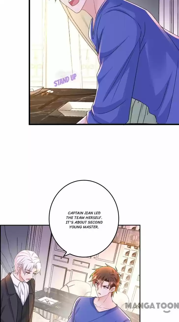 Into the Bones of Warm Marriage Ch.436