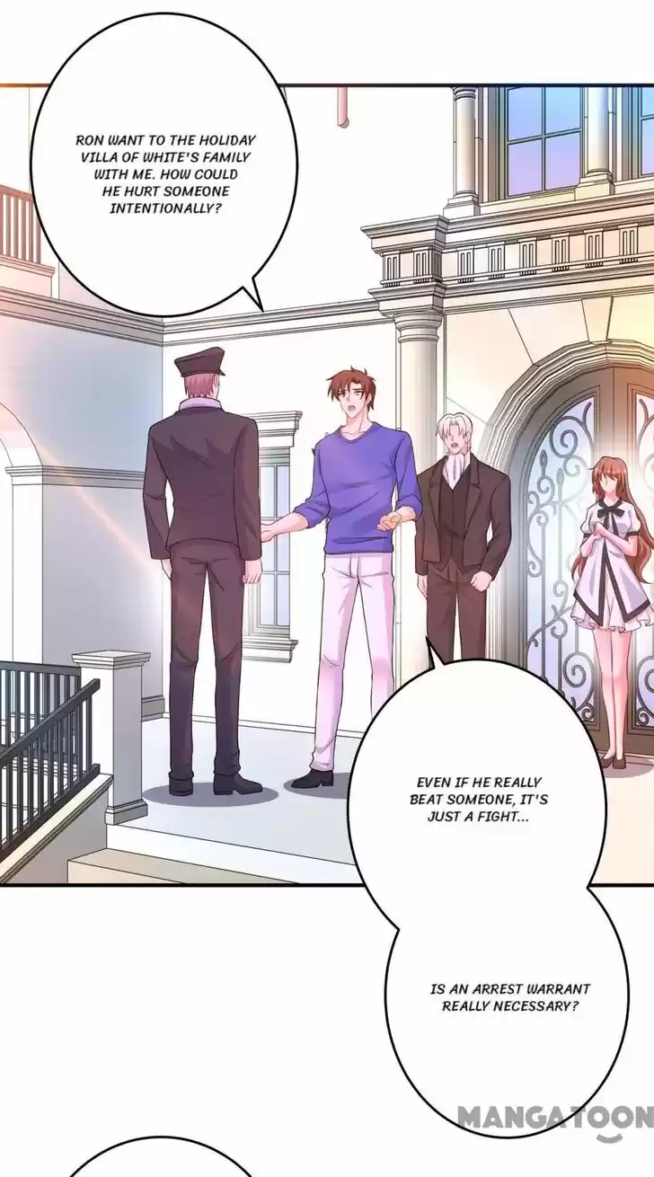 Into the Bones of Warm Marriage Ch.436