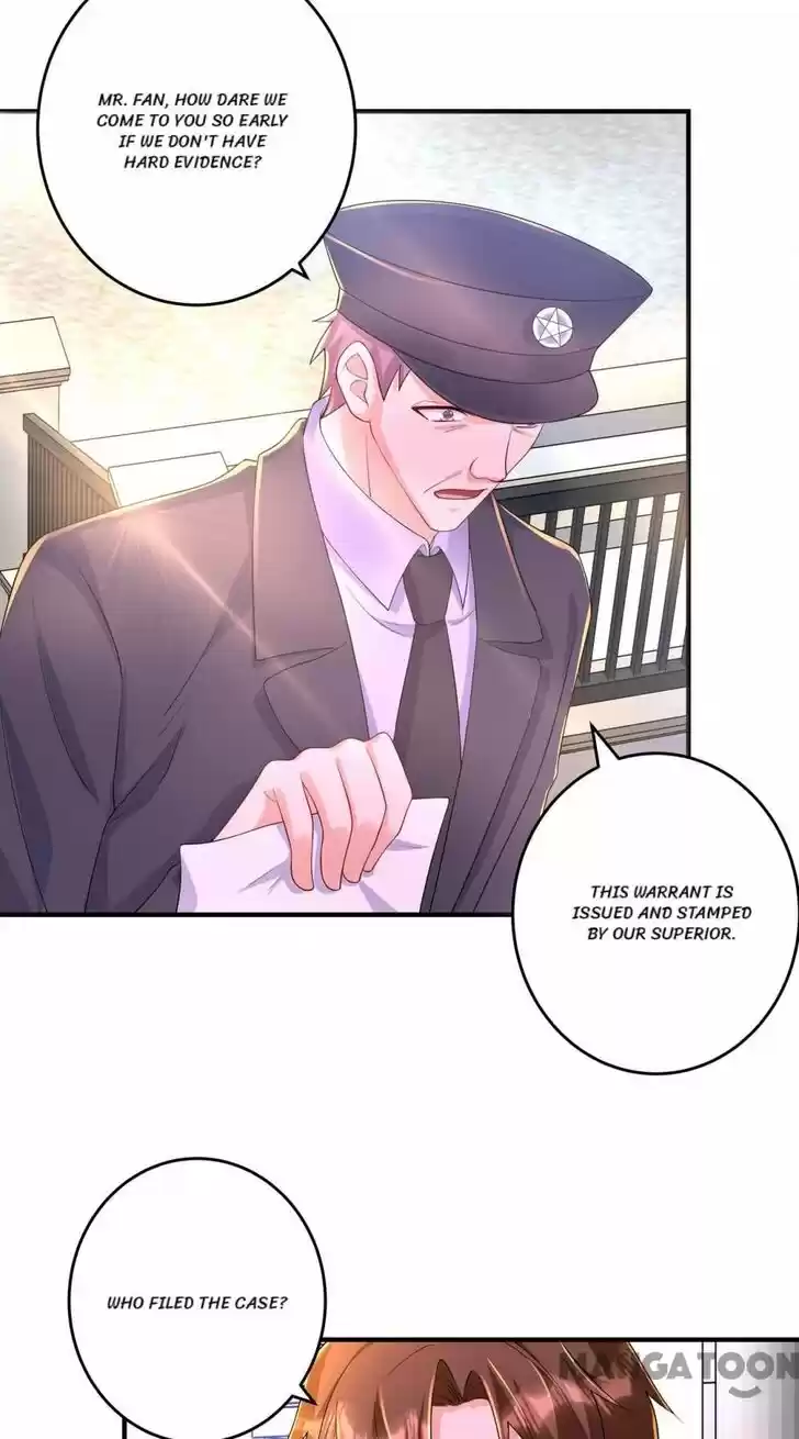 Into the Bones of Warm Marriage Ch.436