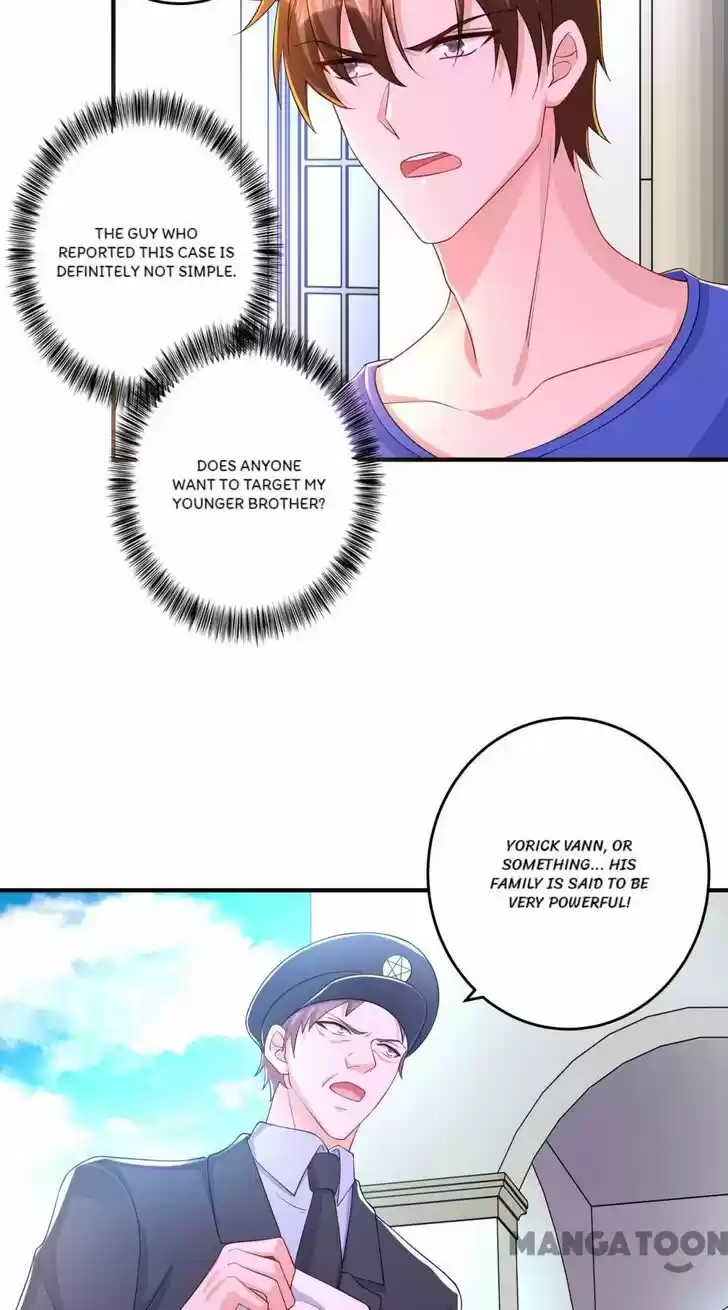 Into the Bones of Warm Marriage Ch.436