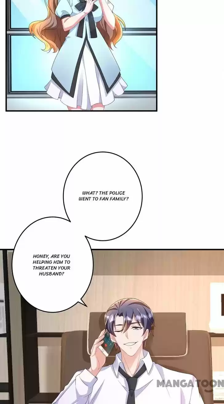 Into the Bones of Warm Marriage Ch.436