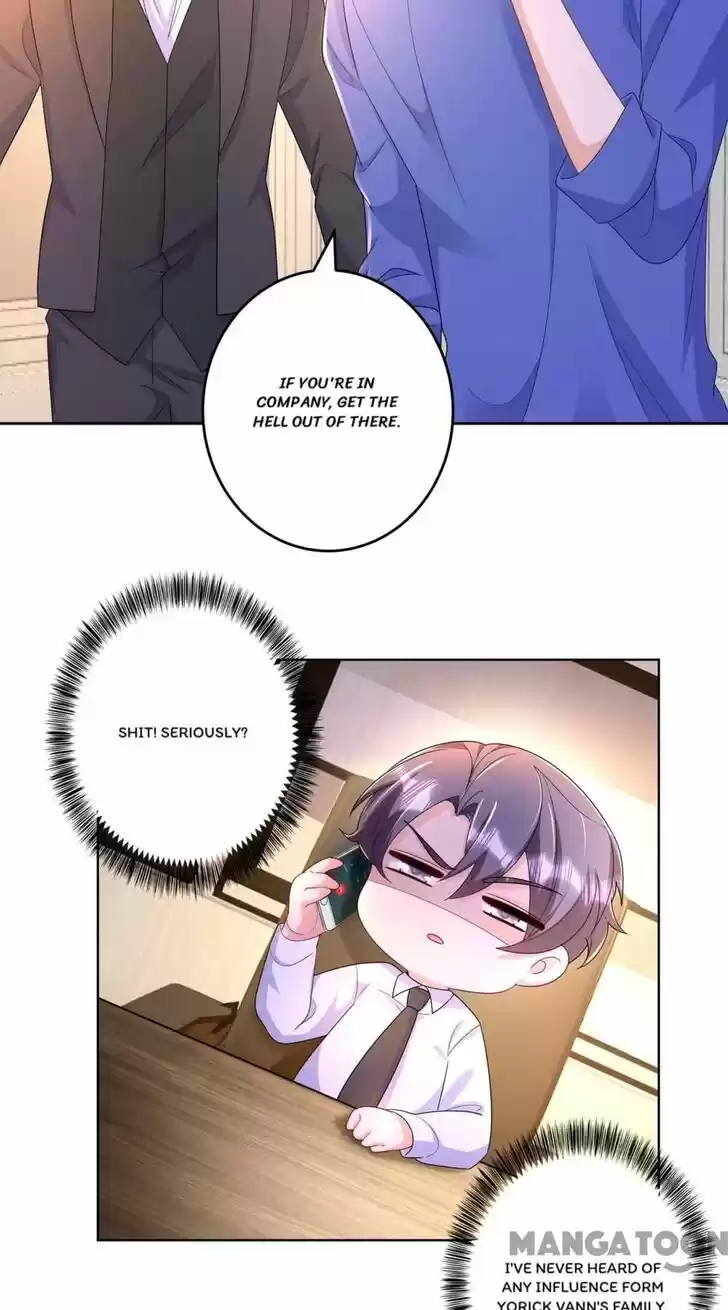 Into the Bones of Warm Marriage Ch.437