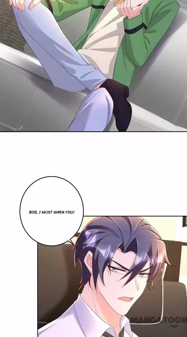 Into the Bones of Warm Marriage Ch.437