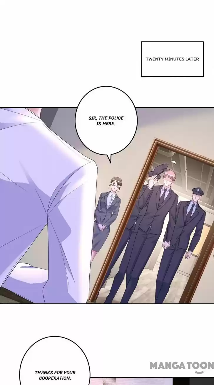 Into the Bones of Warm Marriage Ch.437