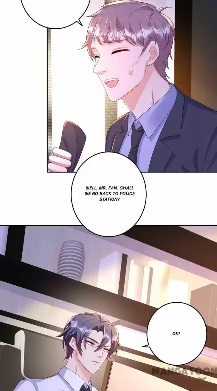 Into the Bones of Warm Marriage Ch.437