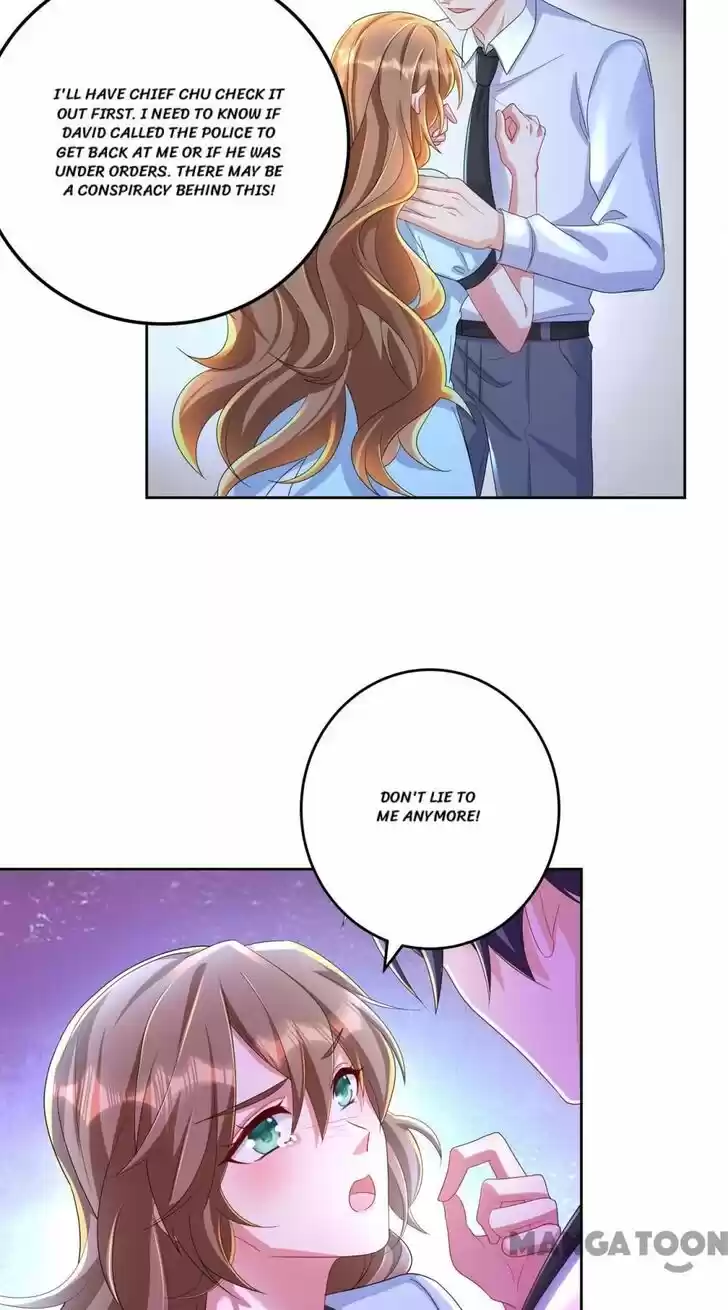 Into the Bones of Warm Marriage Ch.437