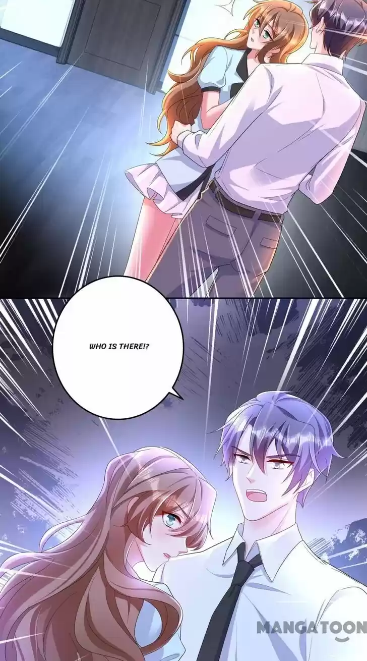 Into the Bones of Warm Marriage Ch.437