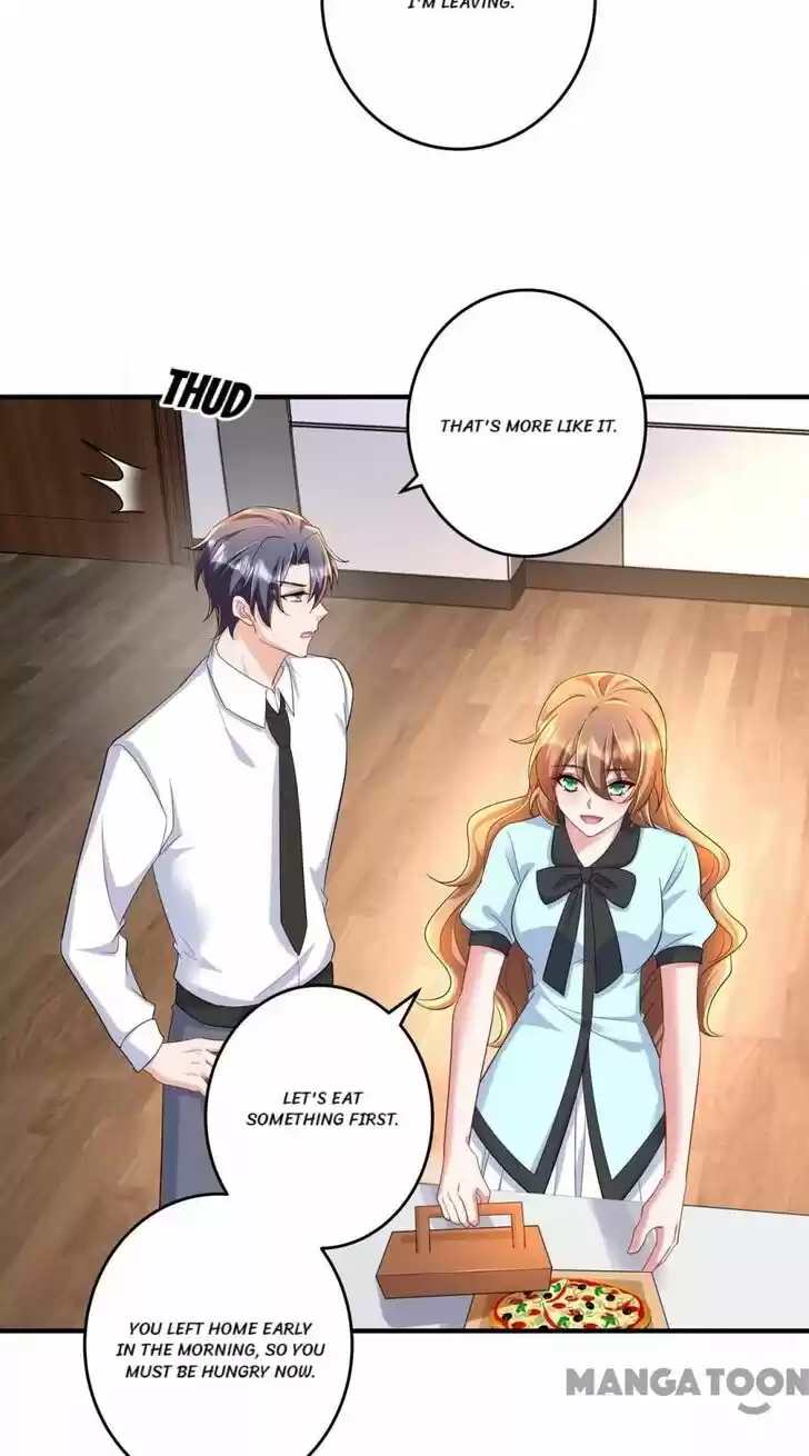 Into the Bones of Warm Marriage Ch.438