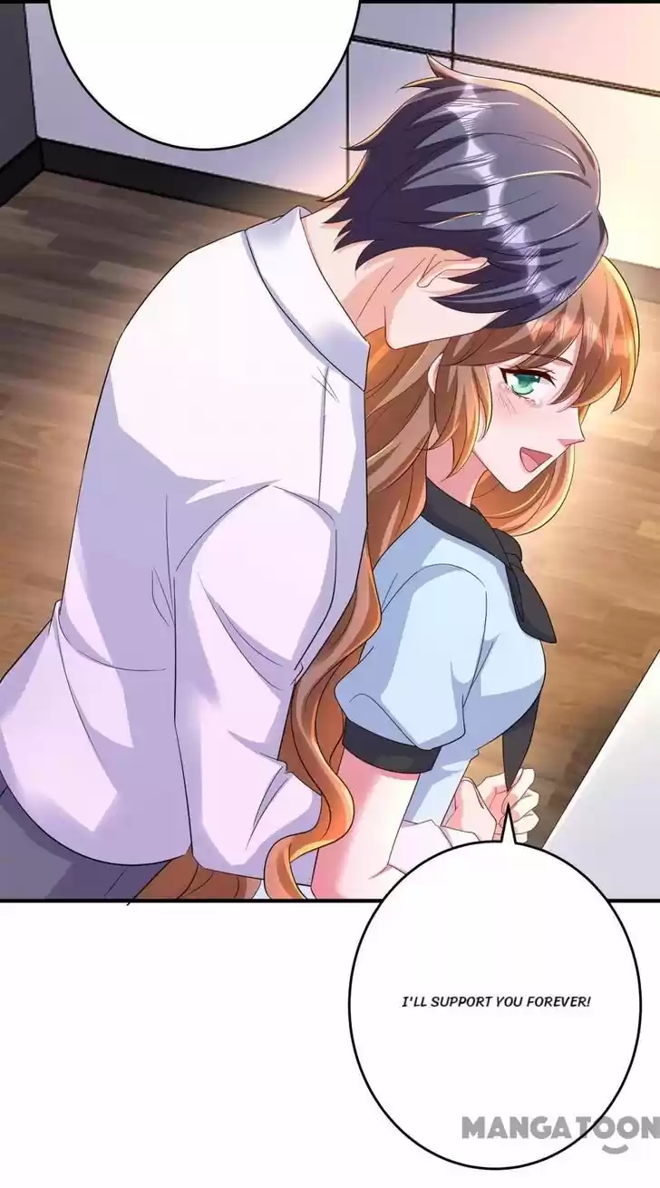 Into the Bones of Warm Marriage Ch.438