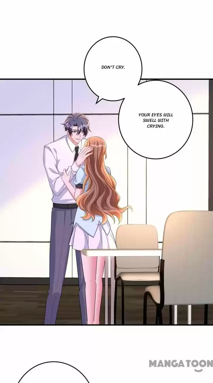 Into the Bones of Warm Marriage Ch.438