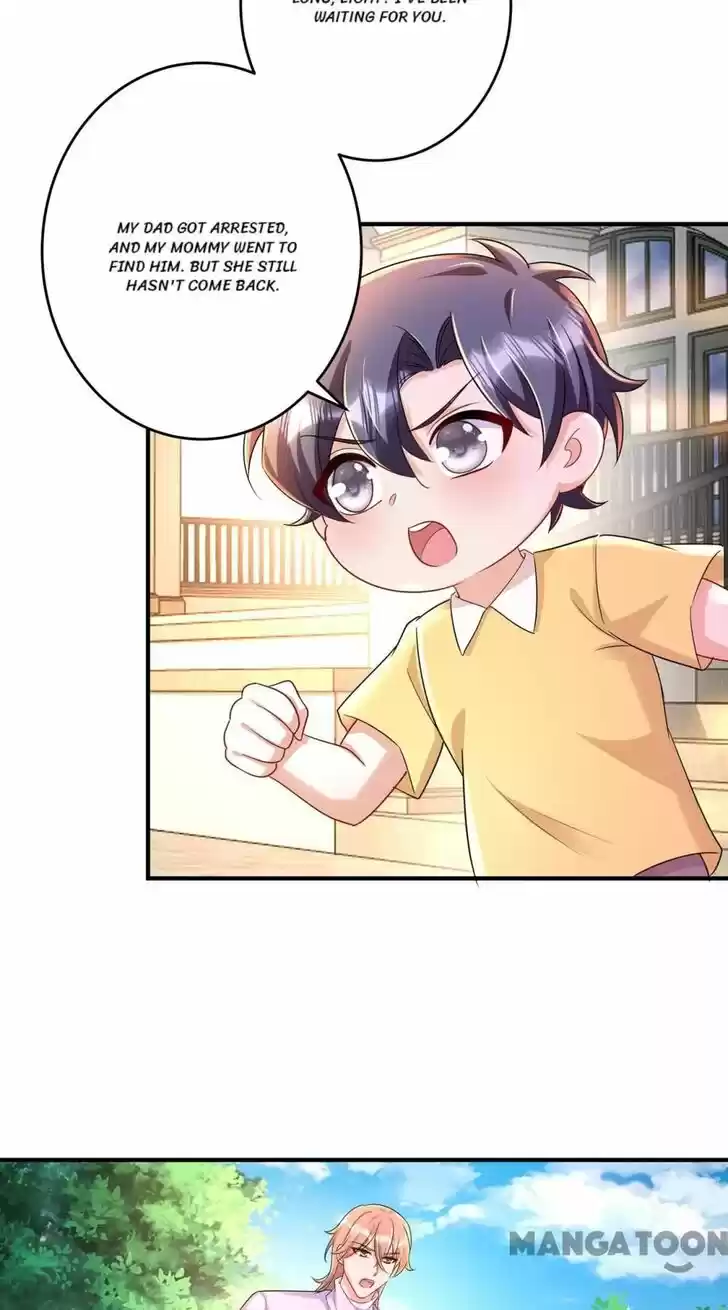 Into the Bones of Warm Marriage Ch.438