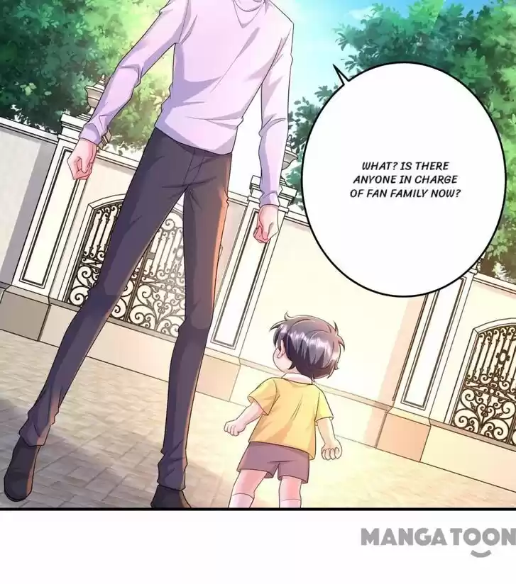 Into the Bones of Warm Marriage Ch.438