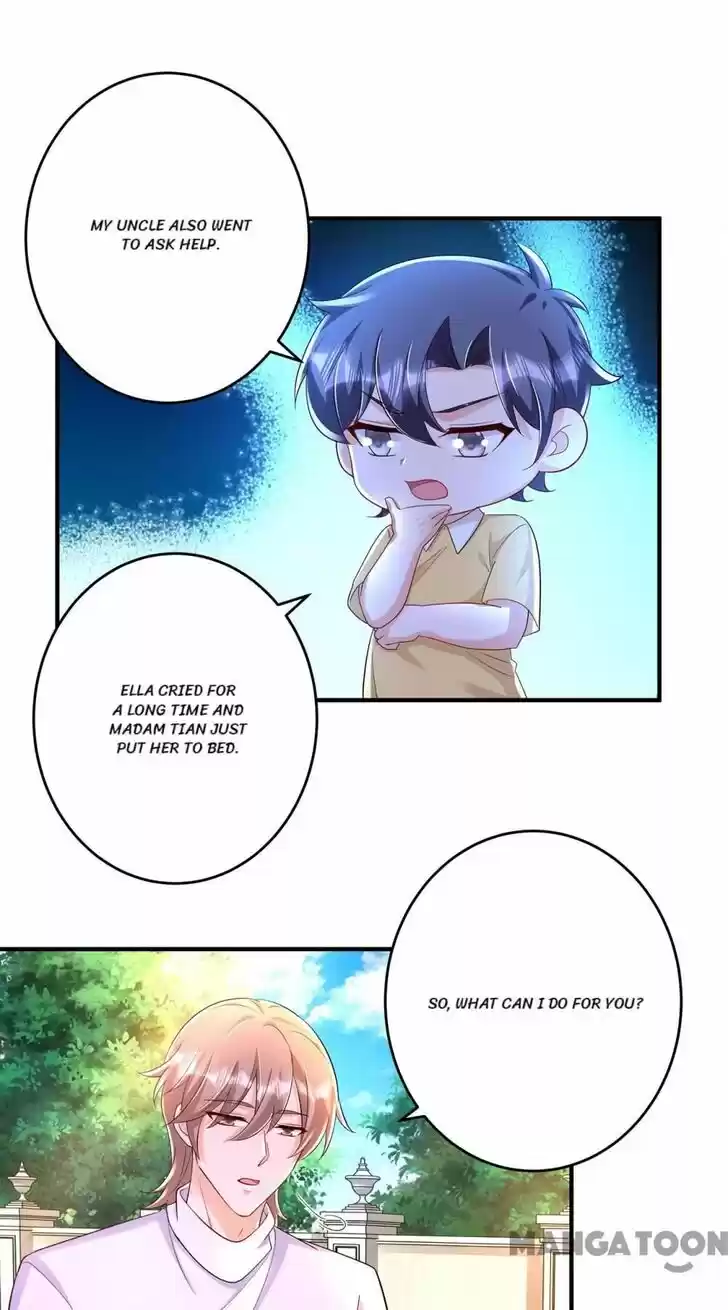 Into the Bones of Warm Marriage Ch.438