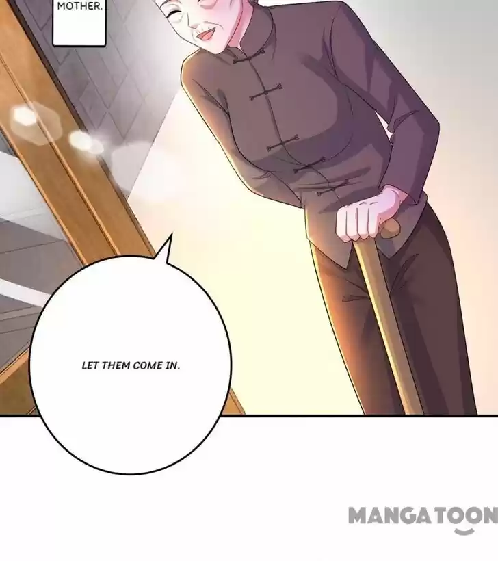 Into the Bones of Warm Marriage Ch.438