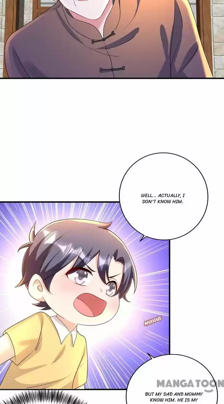 Into the Bones of Warm Marriage Ch.439