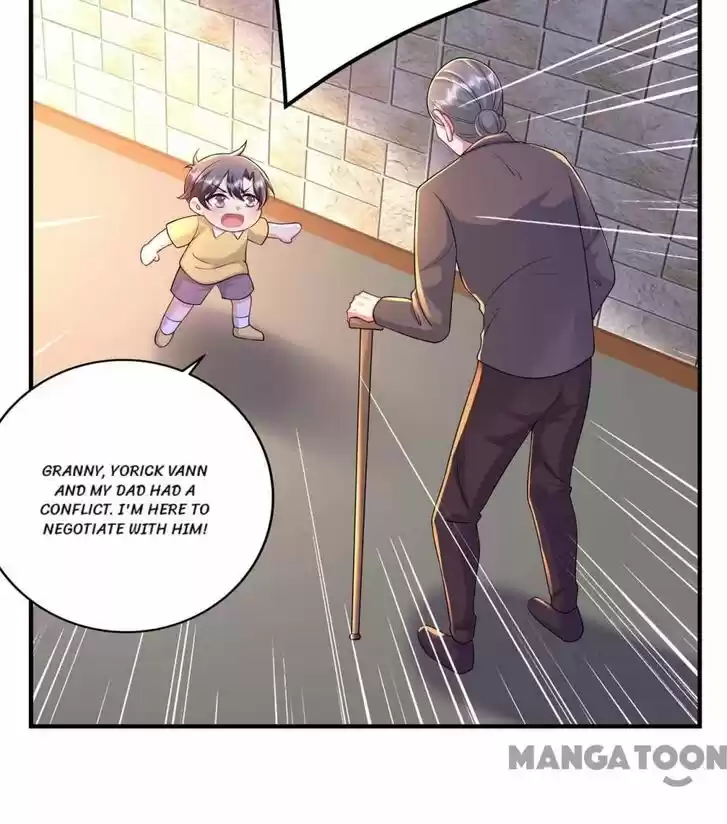 Into the Bones of Warm Marriage Ch.439