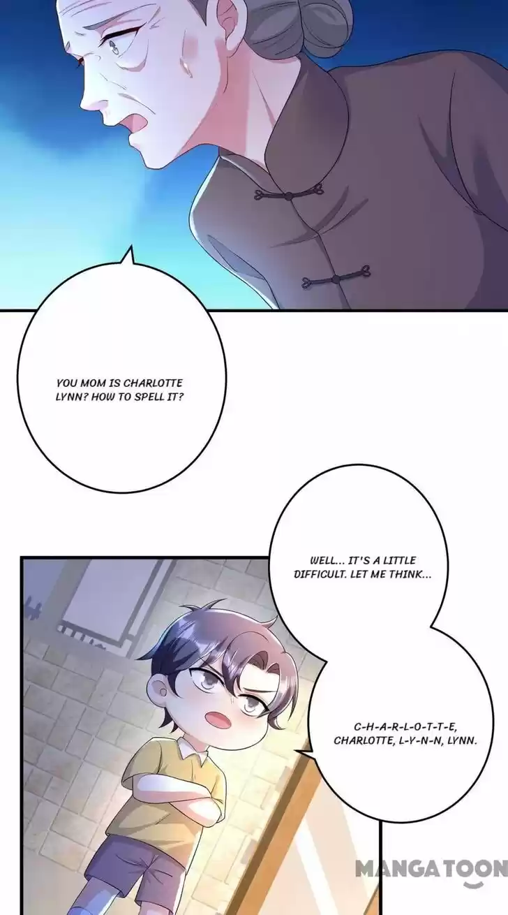 Into the Bones of Warm Marriage Ch.439