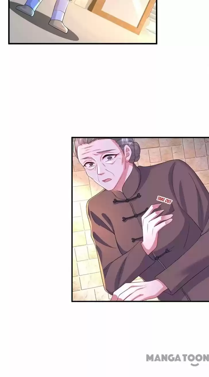 Into the Bones of Warm Marriage Ch.439