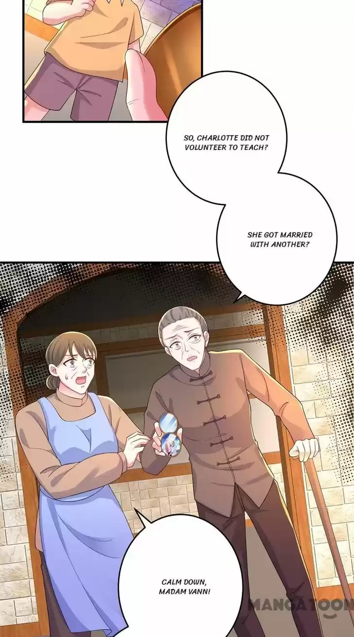 Into the Bones of Warm Marriage Ch.439