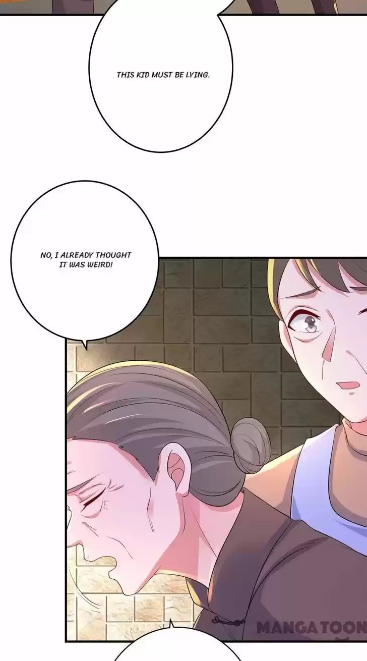 Into the Bones of Warm Marriage Ch.439