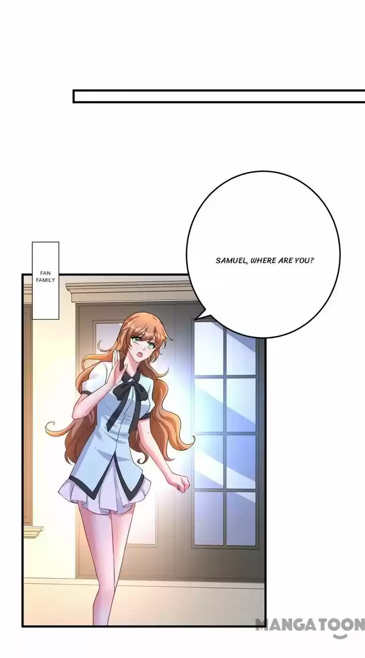 Into the Bones of Warm Marriage Ch.439