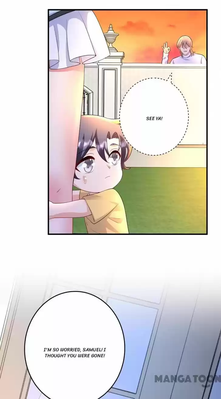 Into the Bones of Warm Marriage Ch.439