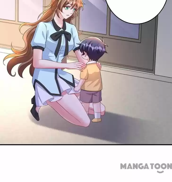 Into the Bones of Warm Marriage Ch.439