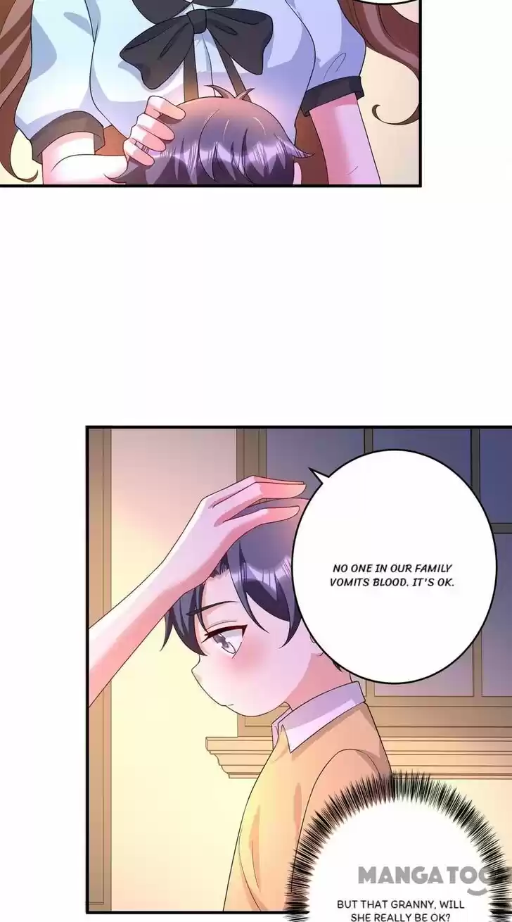 Into the Bones of Warm Marriage Ch.439