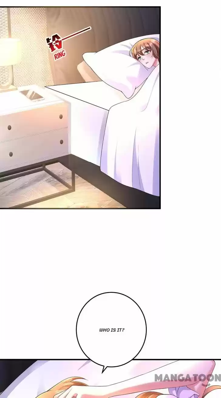 Into the Bones of Warm Marriage Ch.439