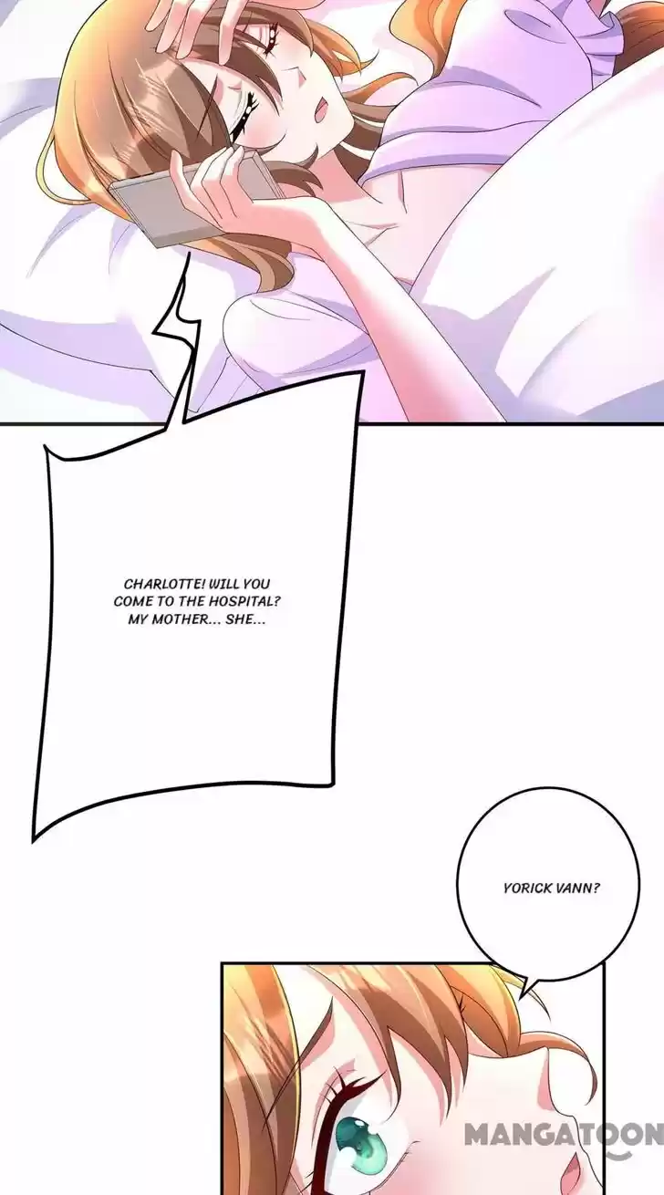 Into the Bones of Warm Marriage Ch.439