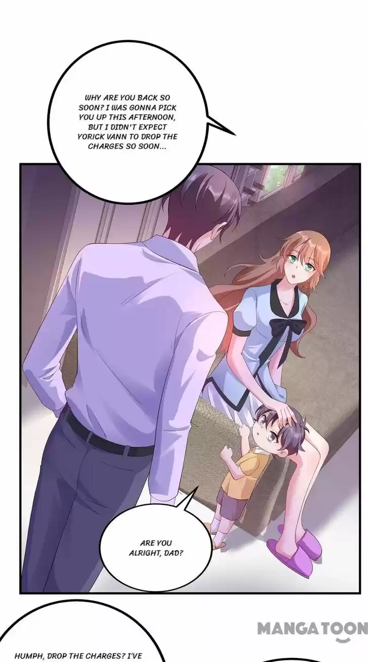 Into the Bones of Warm Marriage Ch.441