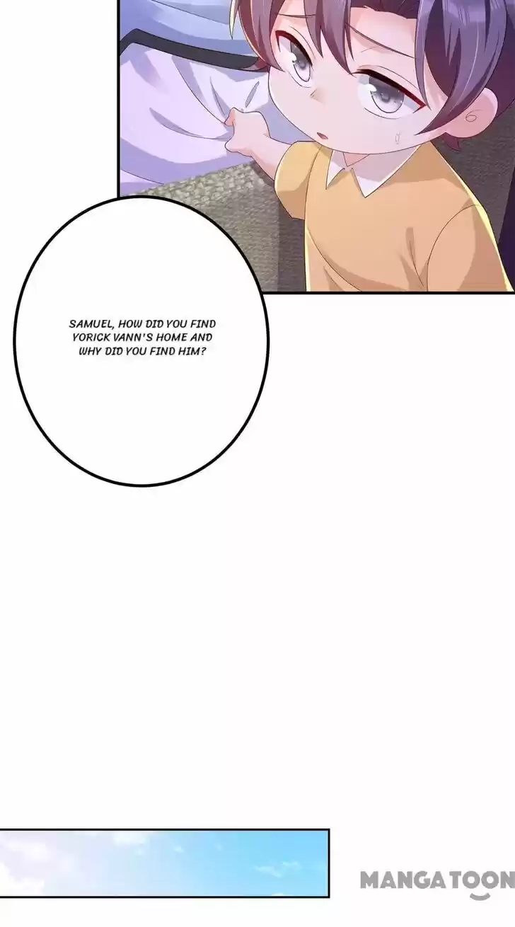 Into the Bones of Warm Marriage Ch.441