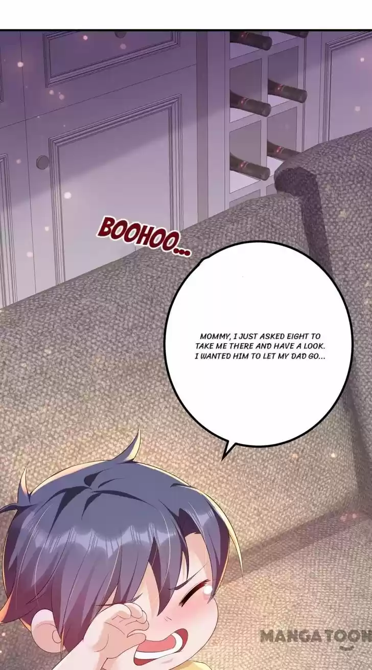 Into the Bones of Warm Marriage Ch.441