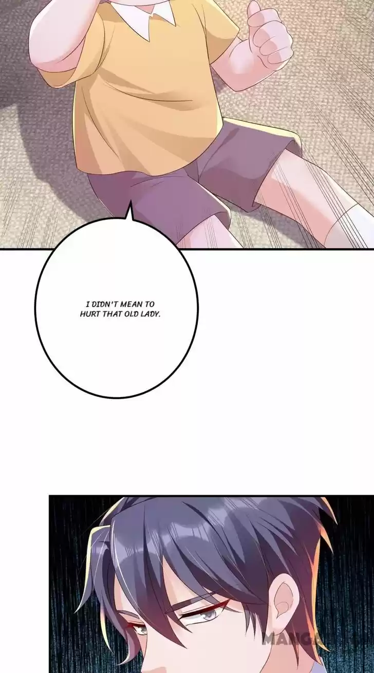 Into the Bones of Warm Marriage Ch.441