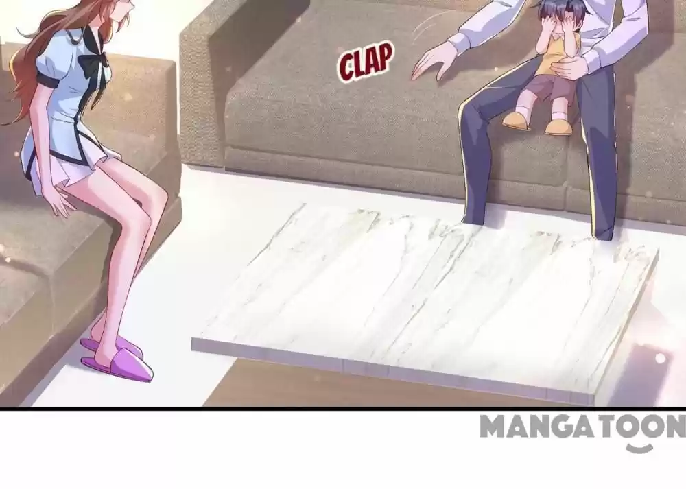 Into the Bones of Warm Marriage Ch.441