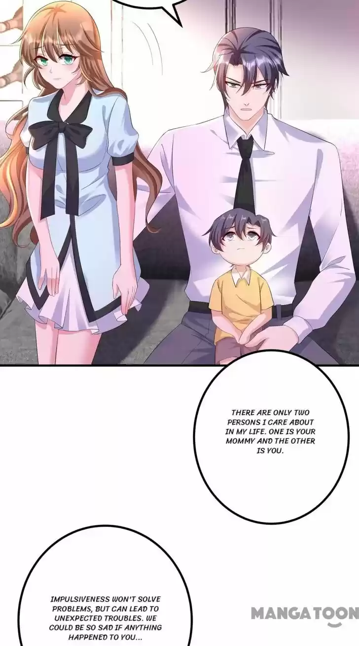 Into the Bones of Warm Marriage Ch.441