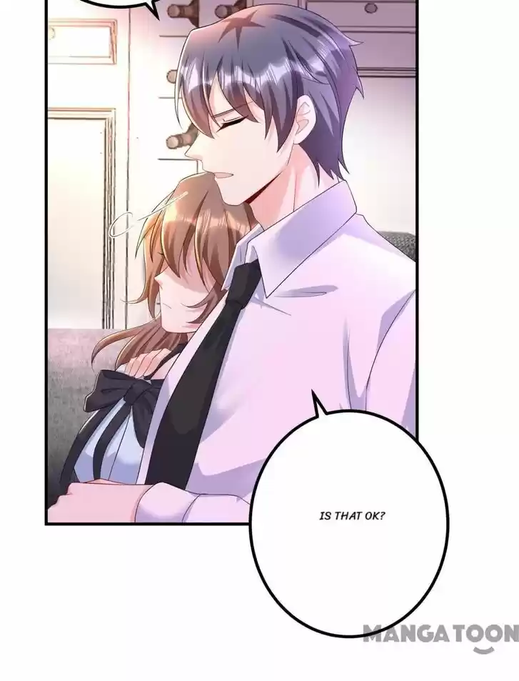 Into the Bones of Warm Marriage Ch.441