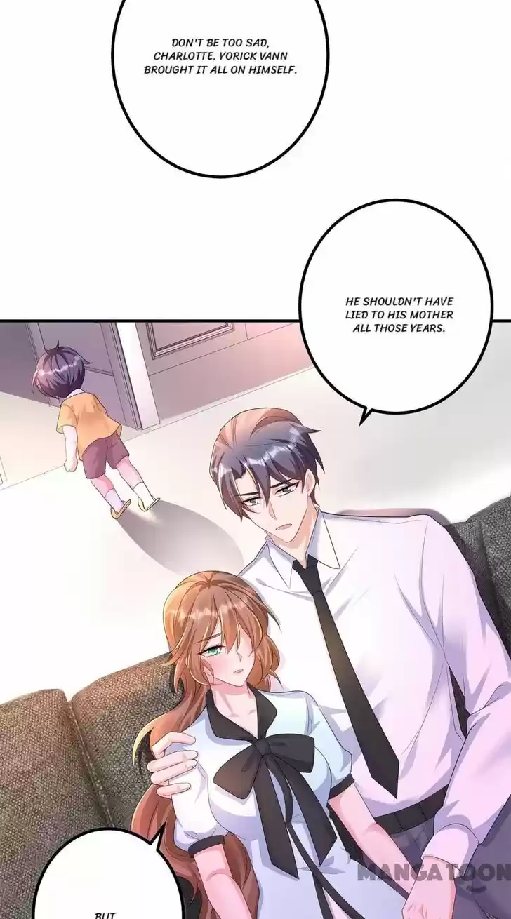 Into the Bones of Warm Marriage Ch.441