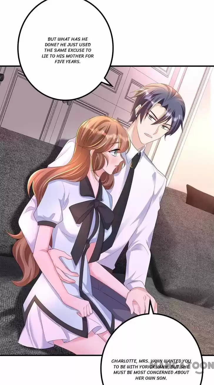 Into the Bones of Warm Marriage Ch.441