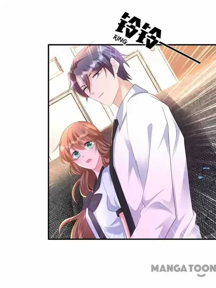 Into the Bones of Warm Marriage Ch.441