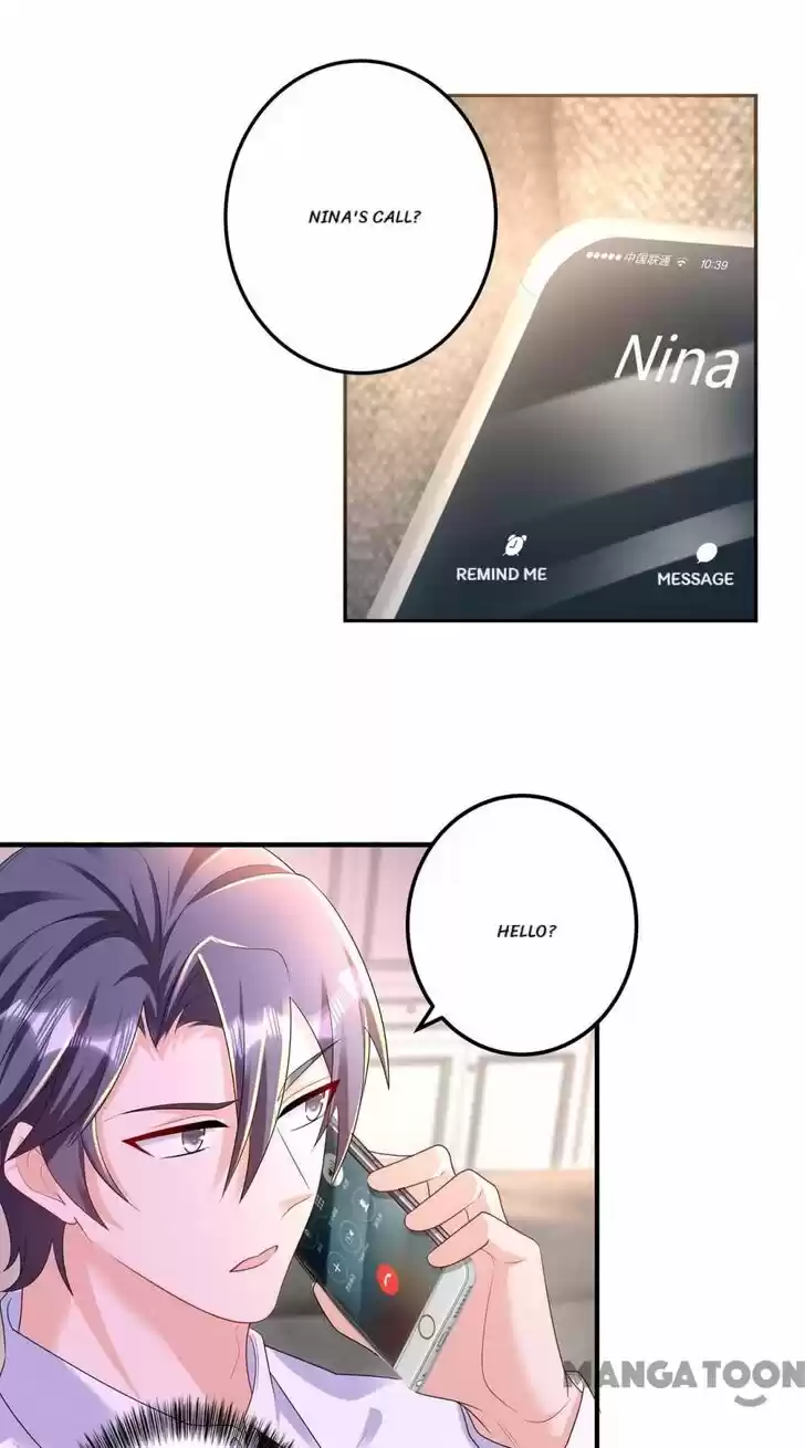 Into the Bones of Warm Marriage Ch.441