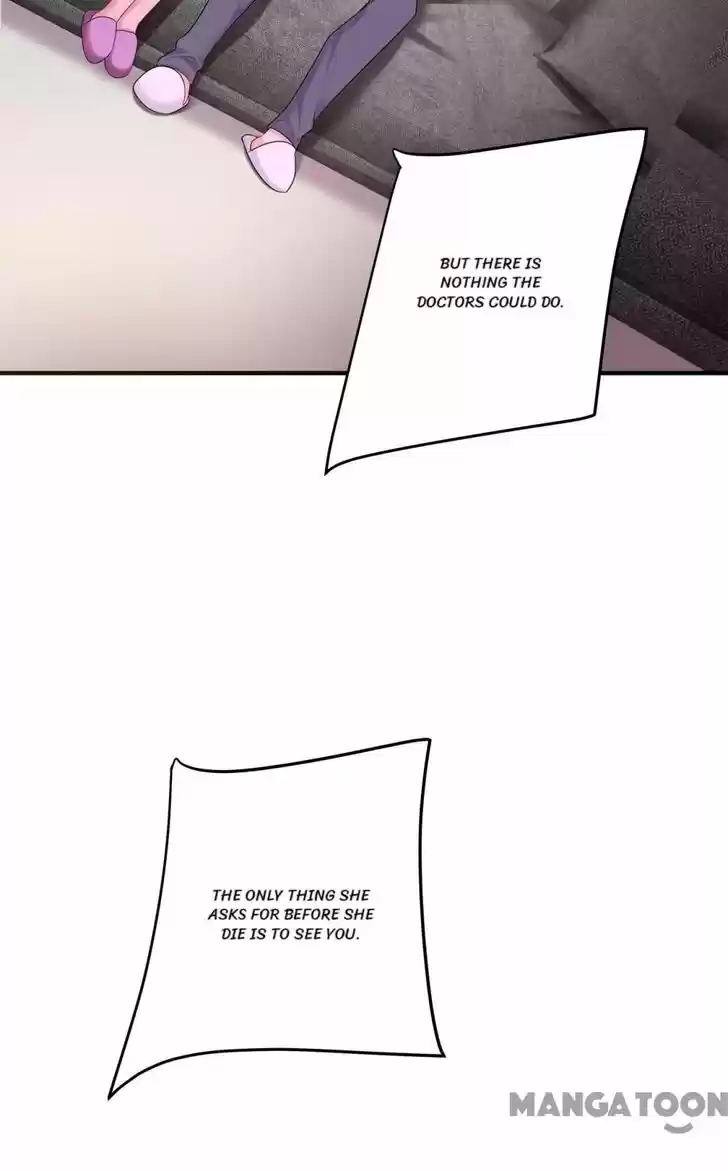 Into the Bones of Warm Marriage Ch.441