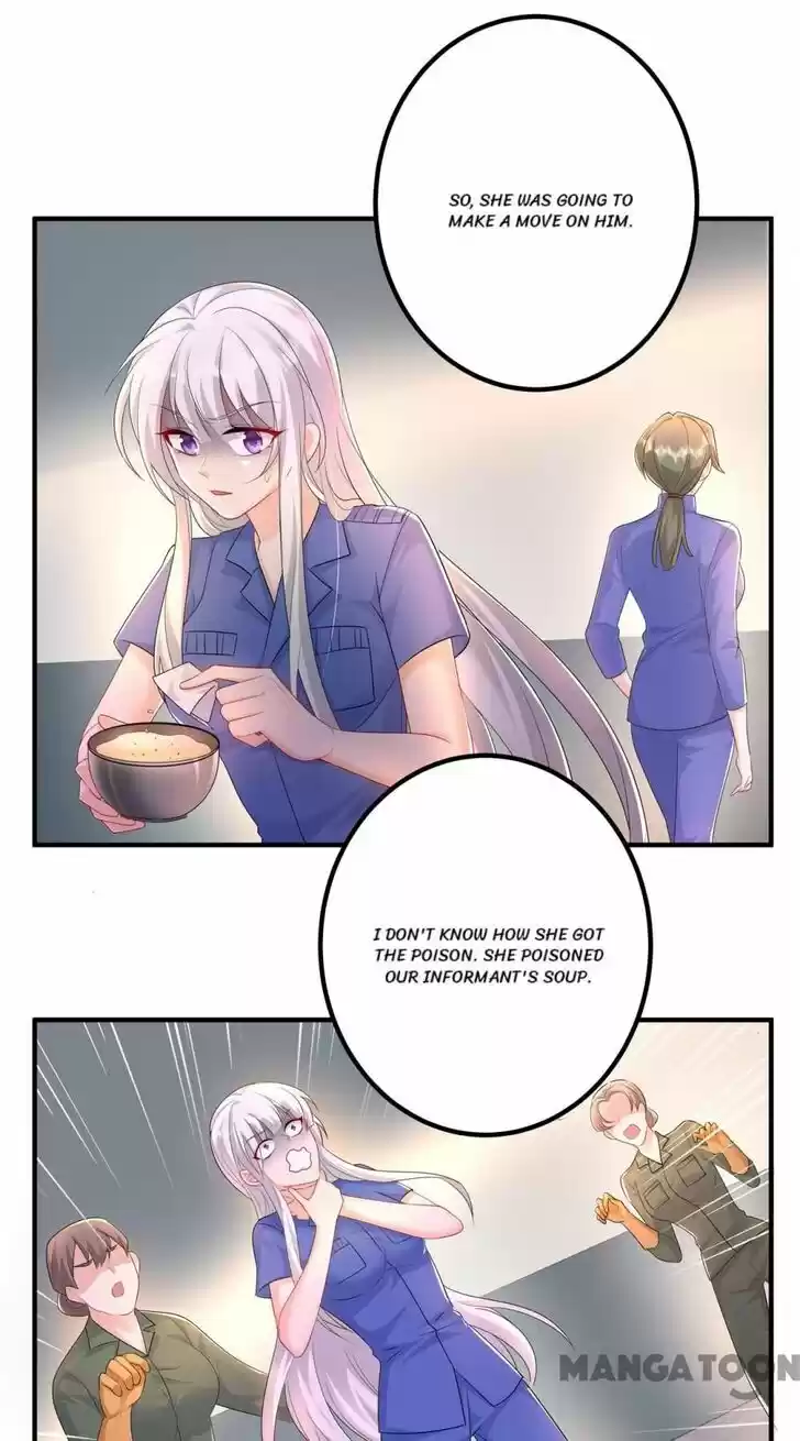 Into the Bones of Warm Marriage Ch.441