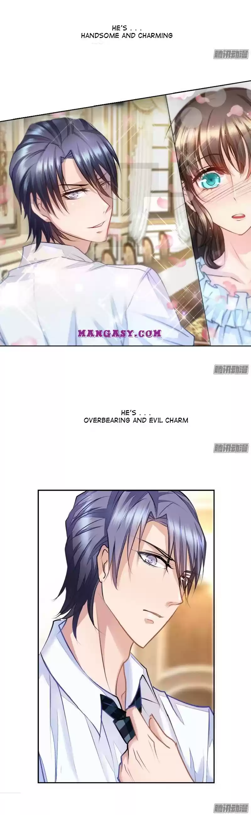 Into The Bones Of Warm Marriage Chapter 0