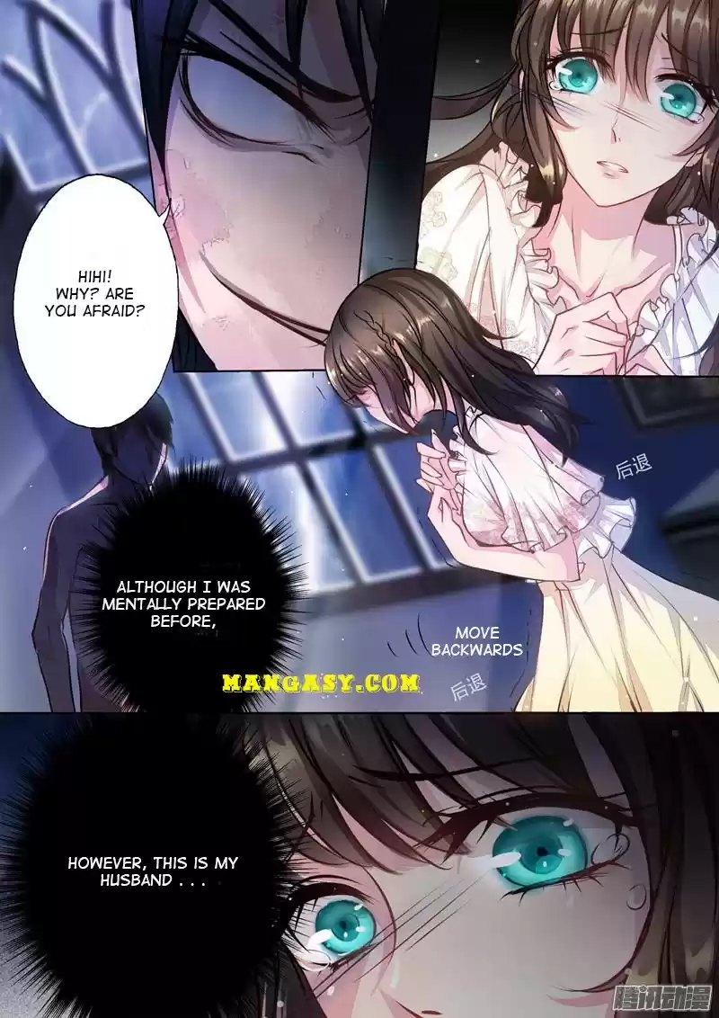 Into The Bones Of Warm Marriage Chapter 1