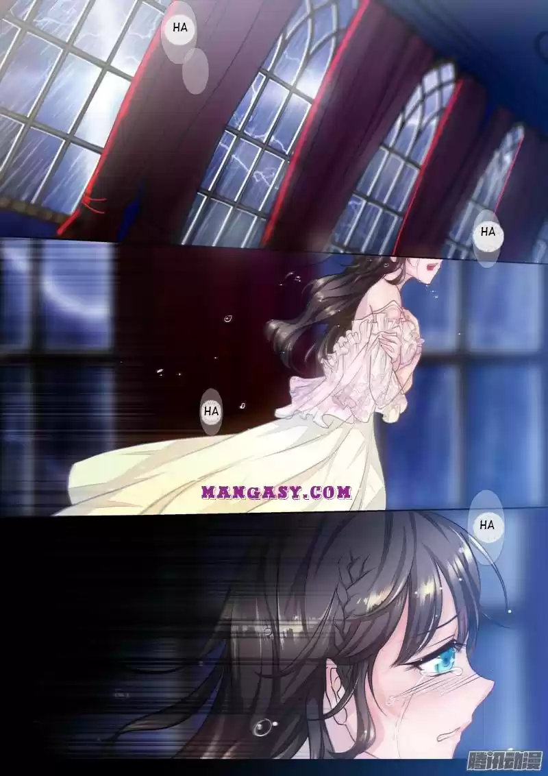 Into The Bones Of Warm Marriage Chapter 1