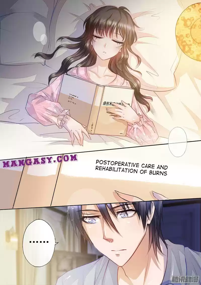 Into The Bones Of Warm Marriage Chapter 10