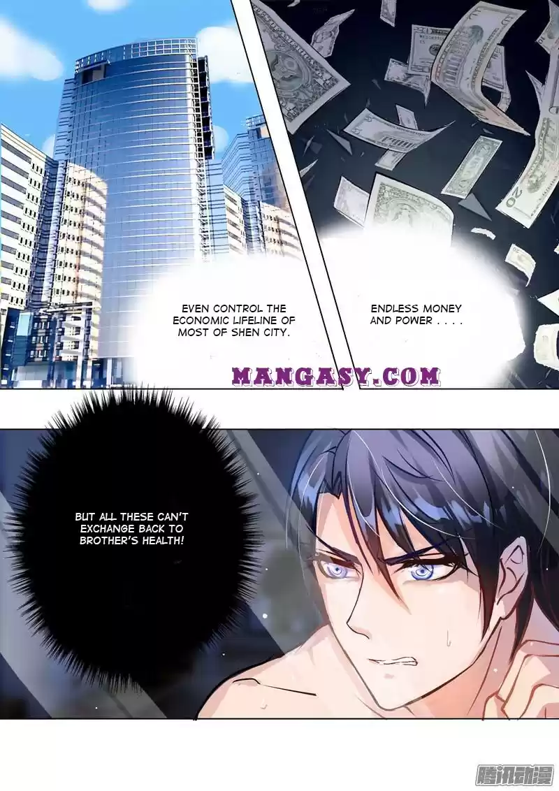 Into The Bones Of Warm Marriage Chapter 10