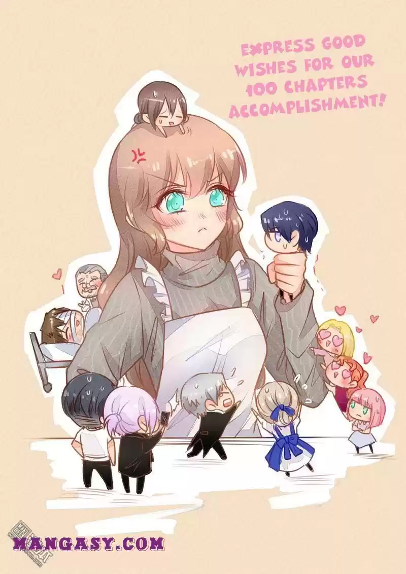 Into The Bones Of Warm Marriage Chapter 100