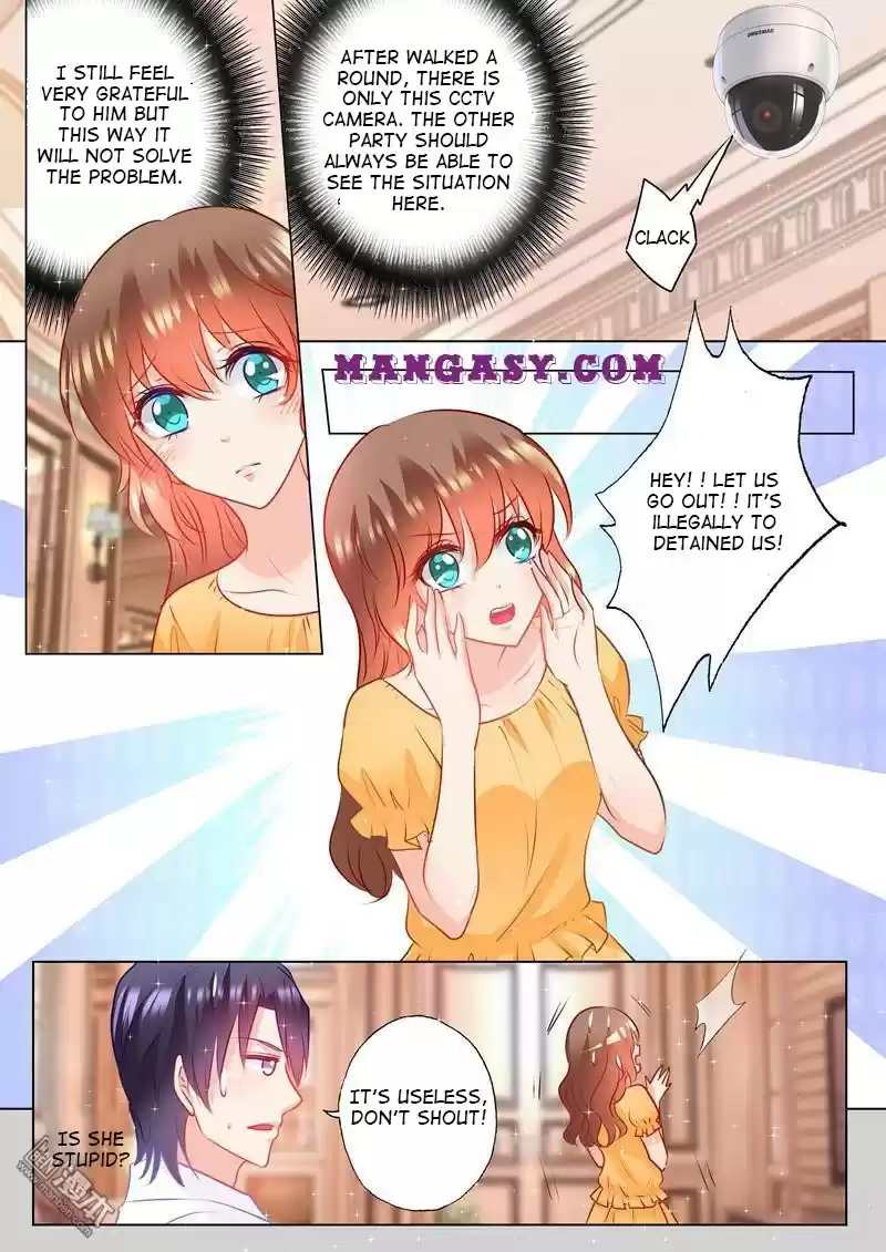 Into The Bones Of Warm Marriage Chapter 100